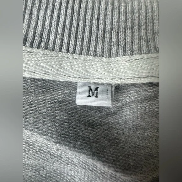 Halloween Town University Pullover Pumpkin Sweatshirt - Picture 3 of 4